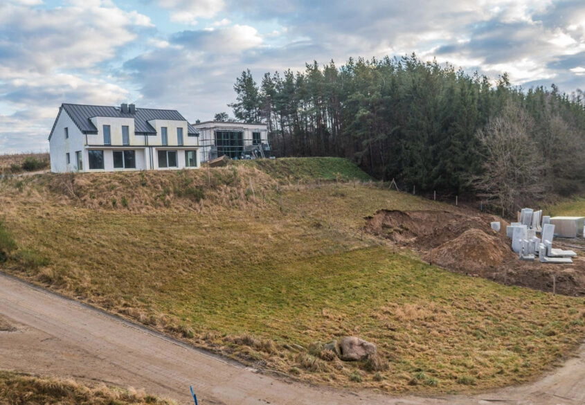 Działka z WZ w Czeczewie ma sprzedaż!