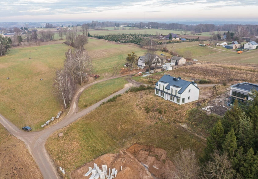 Działka z WZ w Czeczewie ma sprzedaż!