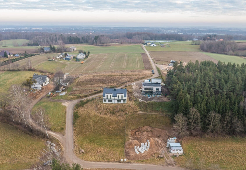Działka z WZ w Czeczewie ma sprzedaż!