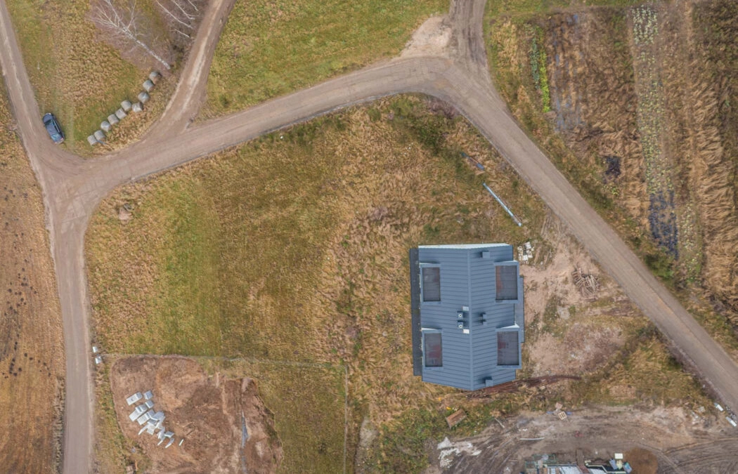 Działka z WZ w Czeczewie ma sprzedaż!