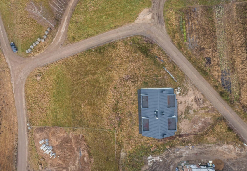 Działka z WZ w Czeczewie ma sprzedaż!