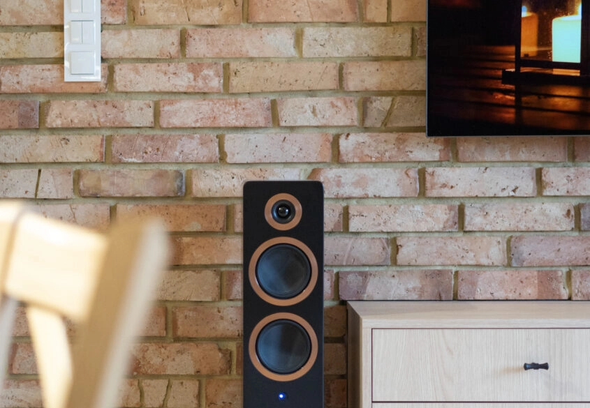 Pięknie wykończone, hala garażowa, park osiedlowy