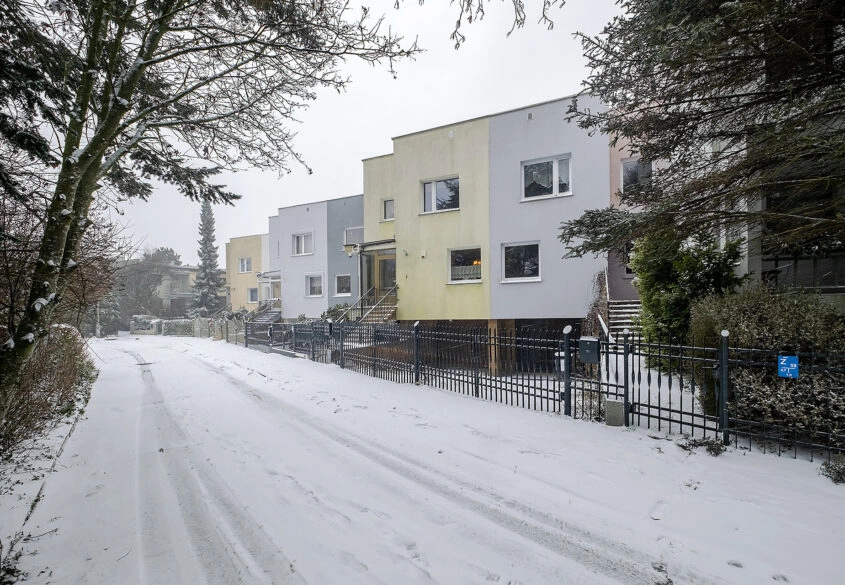 Dom w świetnej lokalizacji | CO i woda miejskie