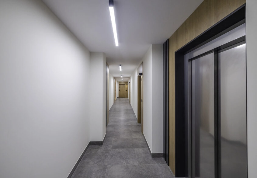 Władysławowo - Nowe mieszkania od dewelopera