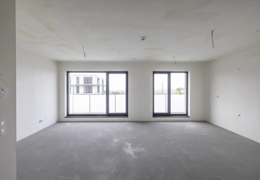 Władysławowo - Nowe mieszkania od dewelopera