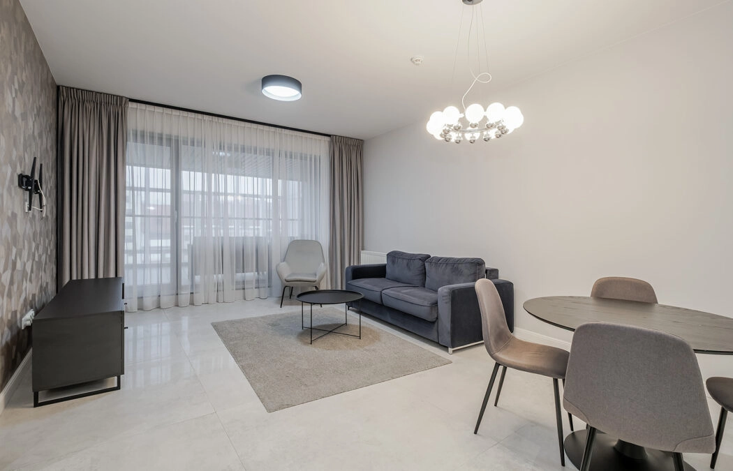 Apartament, Wyspa Spichrzów, Lokal niemieszkalny