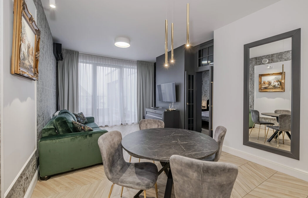 Granaria- widok na Motławę! Lokal mieszkalny