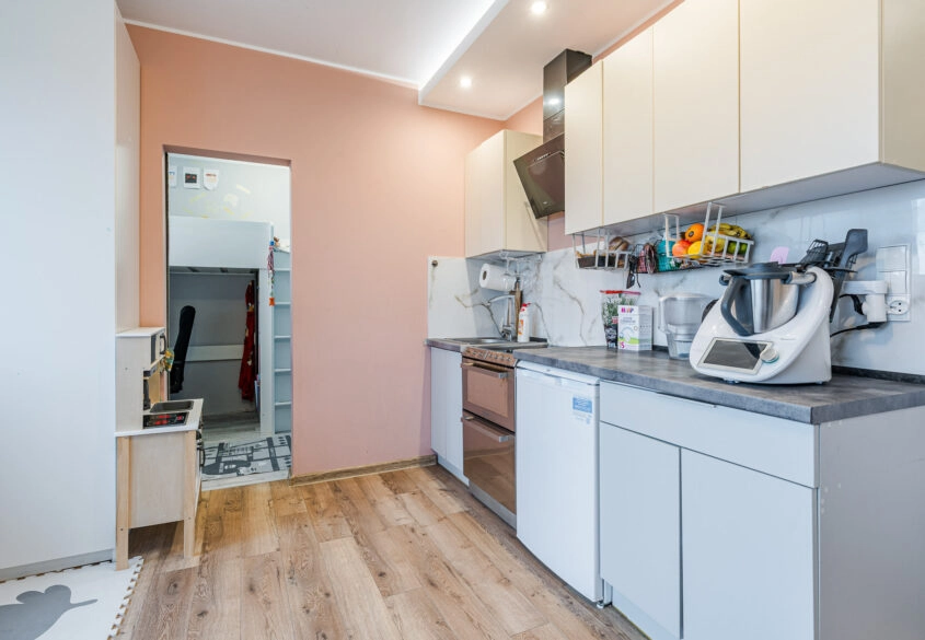 Gdańsk Zaspa 2 pok. doskonała inwestycja.