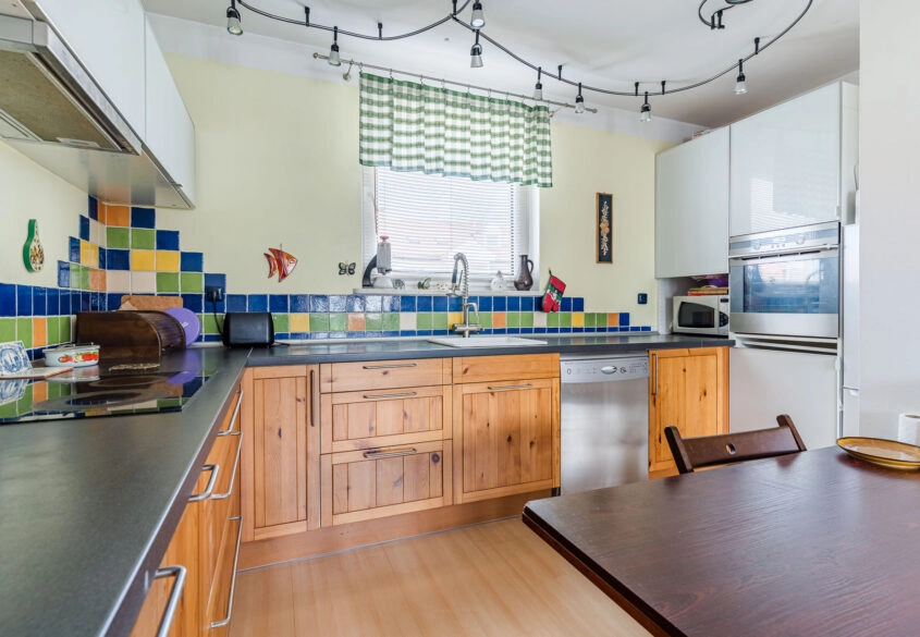 Słoneczne 3-pok z dużym balkonem południowa strona