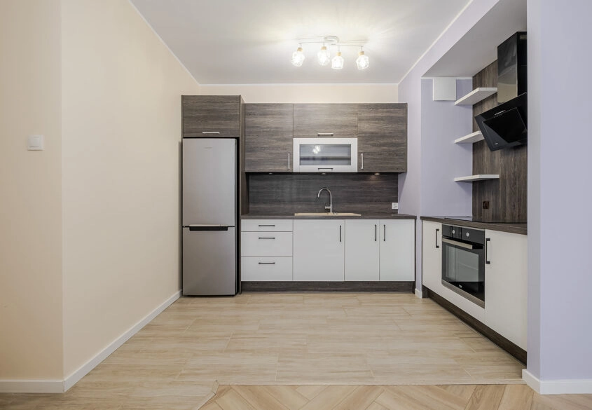 3 pokoje na Lawendowym Wzgórzu, dostępne od zaraz