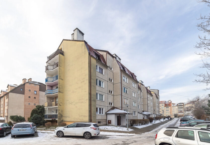 Mieszkanie spółdzielcze w Gdańsku - 3 pokoje!