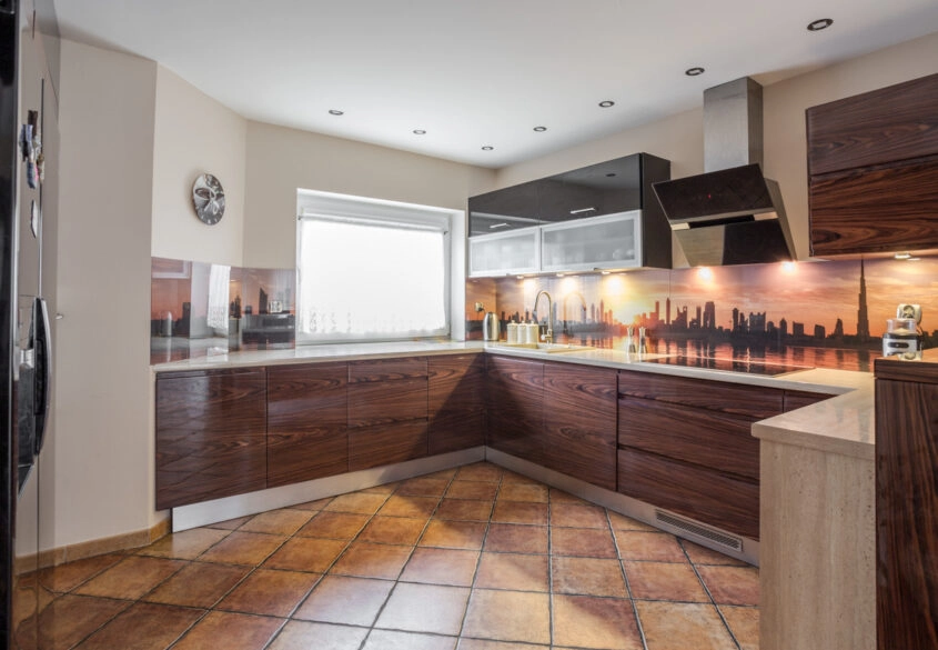 Nowoczesny, wolnostojący, Kameralne Osiedle,