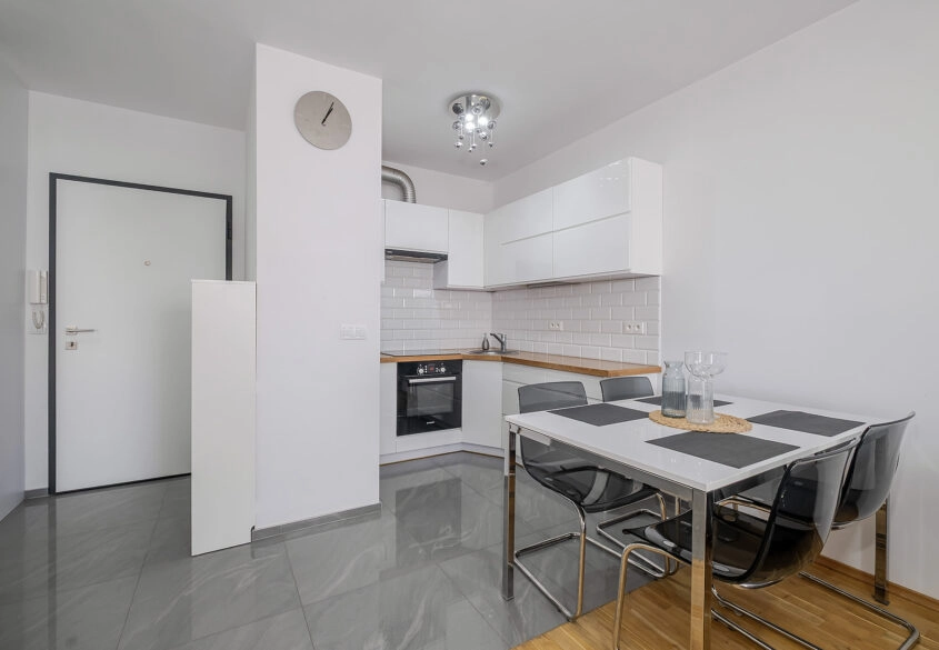 Do wynajęcia mieszkanie, 40 m2, Orunia Górna