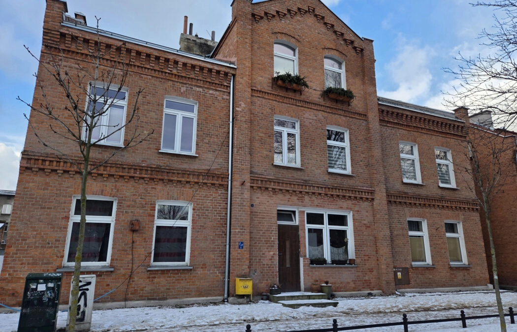 Nowy Port | Duży potencjał inwestycyjny