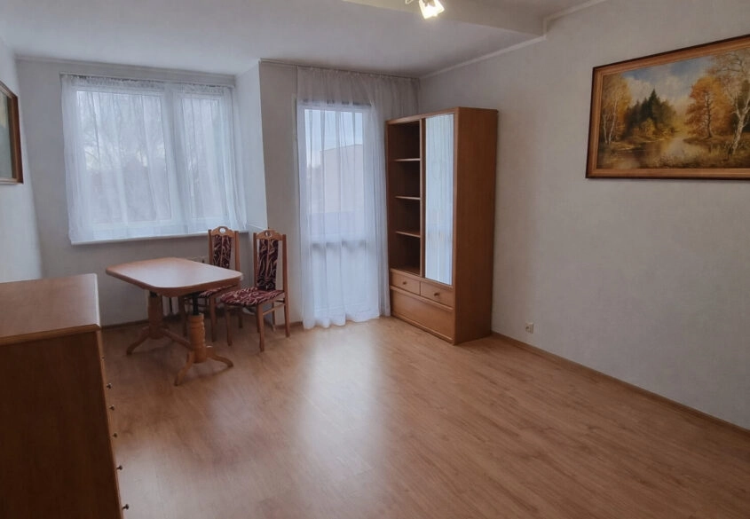 Dwupokojowe mieszkanie w w centrum Władysławowa