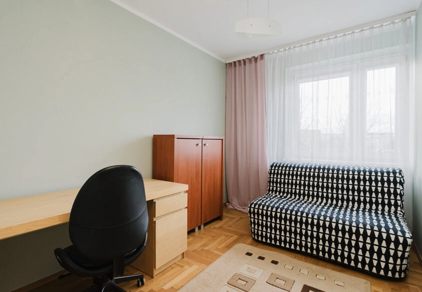 Mieszkanie w świetnej lokalizacji