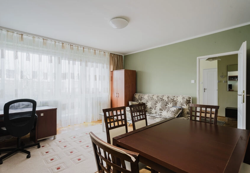 Mieszkanie w świetnej lokalizacji