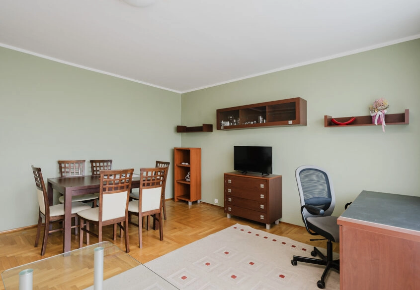 Mieszkanie w świetnej lokalizacji