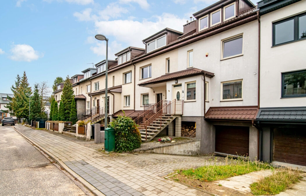 Zamieszkaj w miejscu, które naprawdę robi wrażenie