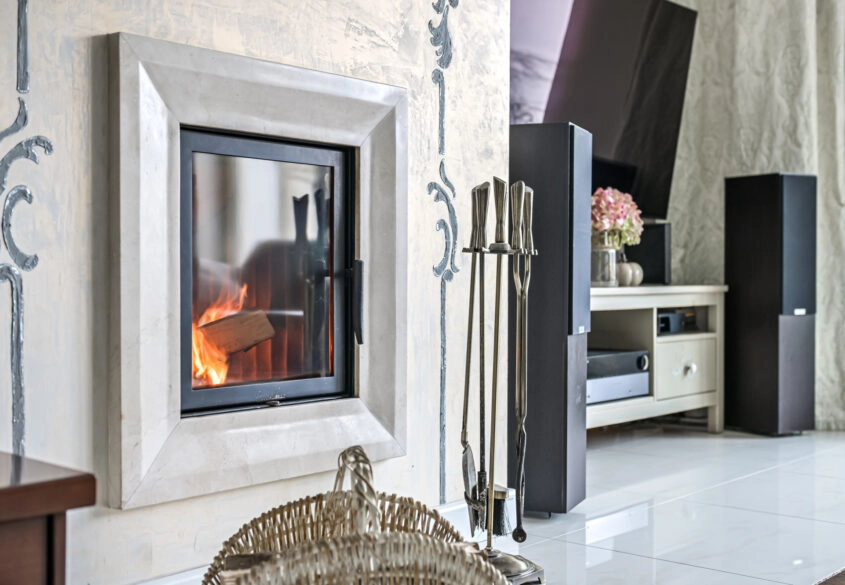 Zamieszkaj w miejscu, które naprawdę robi wrażenie