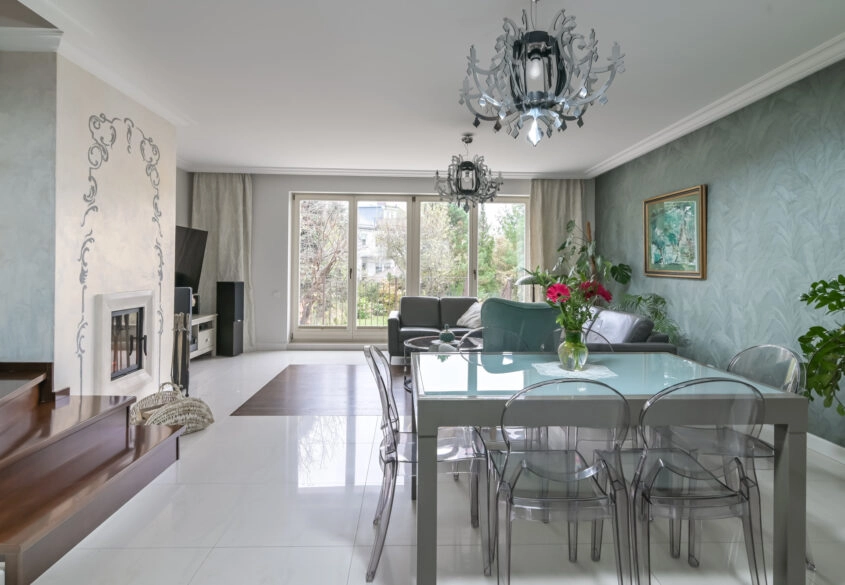 Zamieszkaj w miejscu, które naprawdę robi wrażenie