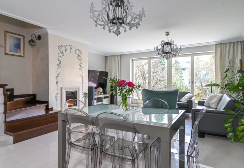 Zamieszkaj w miejscu, które naprawdę robi wrażenie