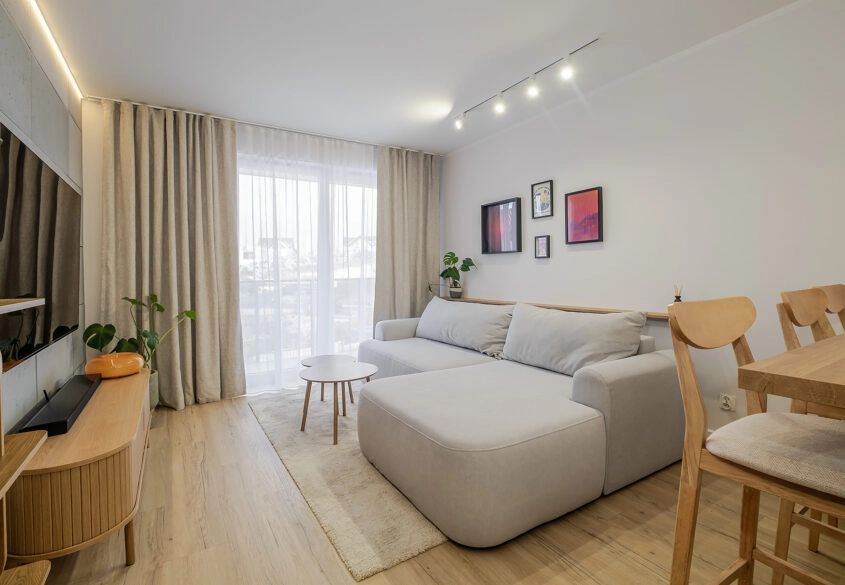 Stan idealny - 2 miejsca postojowe