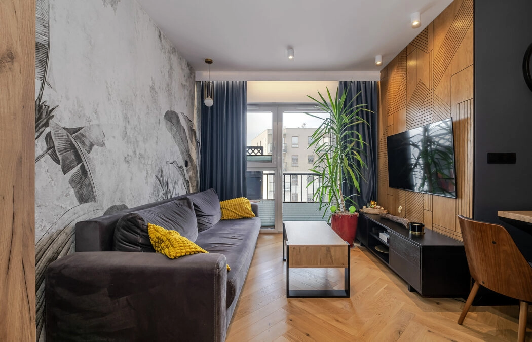 Lenica, 3 pokoje, wysoki standard, do wejścia.