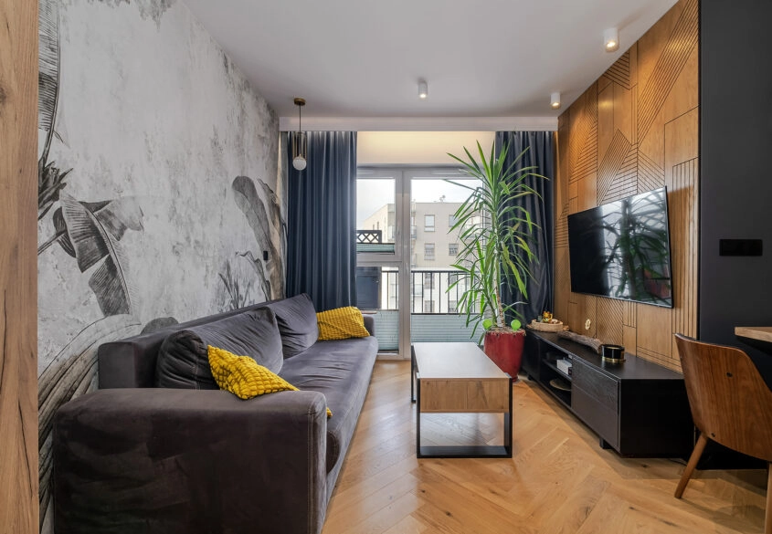 Lenica, 3 pokoje, wysoki standard, do wejścia.