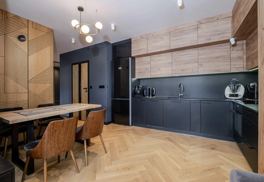 Lenica, 3 pokoje, wysoki standard, do wejścia.