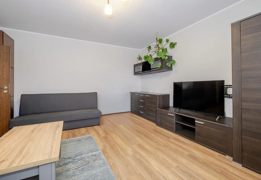 2 pokoje z możliwością 3 na Zaspie blisko SKM/