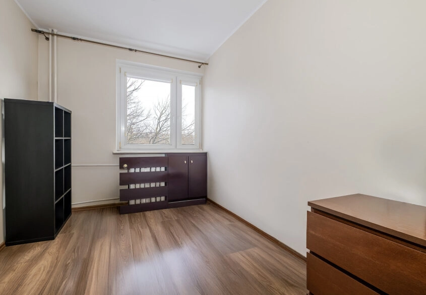 2 pokoje z możliwością 3 na Zaspie blisko SKM/