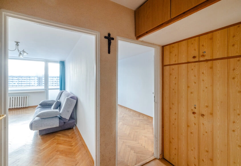 Spółdzielcze włas. pr. do lokalu - PRZYMORZE !