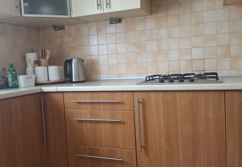 Sprzedam piętro domu z ogródkiem na wyłączność