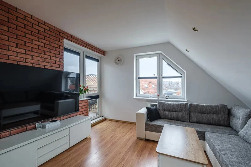 Na sprzedaż mieszkanie 63 m² w Gdańsku!