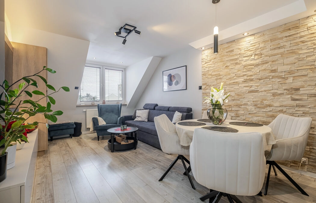 Sprzedam mieszkanie 4 pokojowe Wejherowo