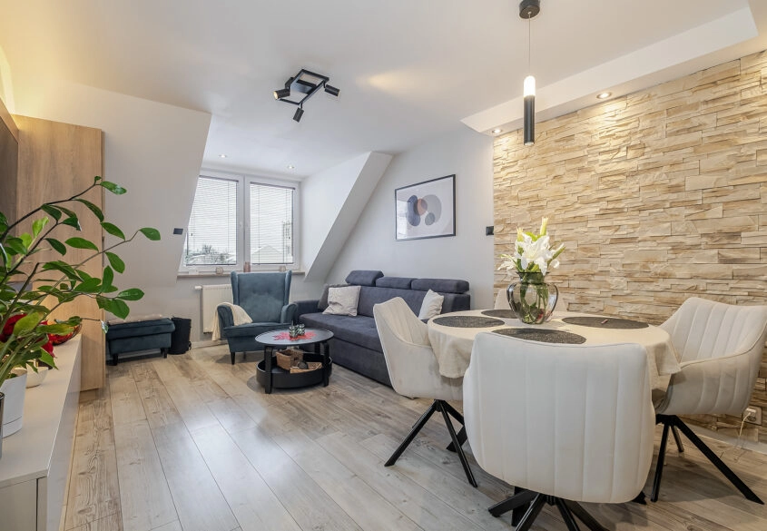 Sprzedam mieszkanie 4 pokojowe Wejherowo