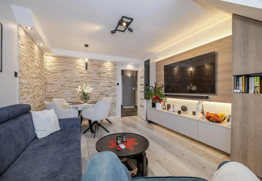 Sprzedam mieszkanie 4 pokojowe Wejherowo