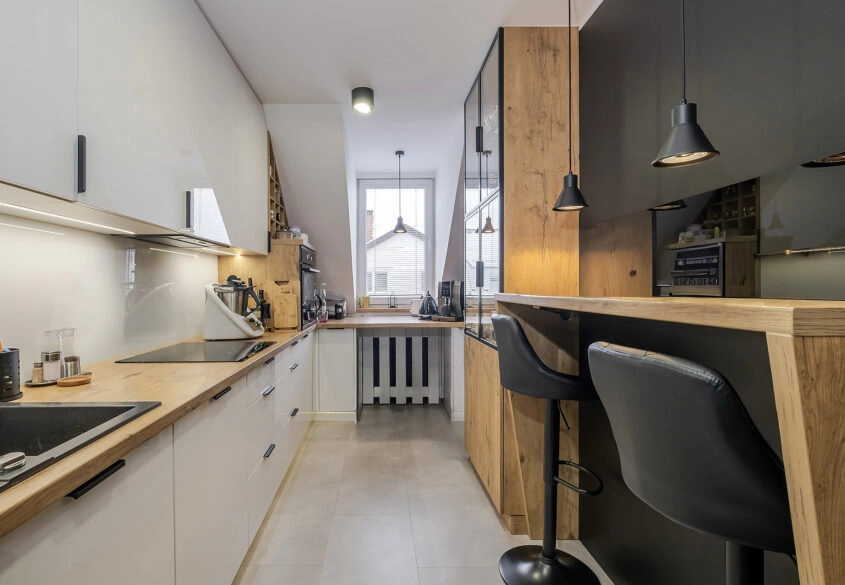 Sprzedam mieszkanie 4 pokojowe Wejherowo