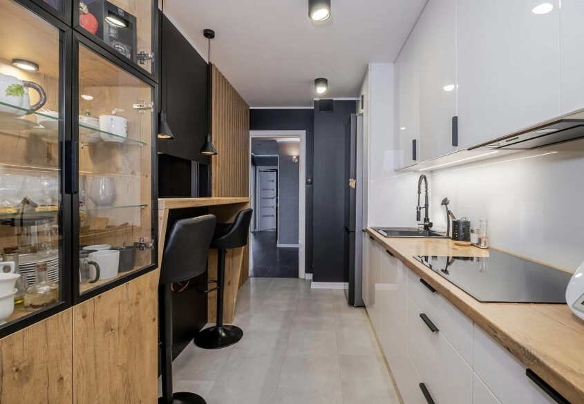 Sprzedam mieszkanie 4 pokojowe Wejherowo