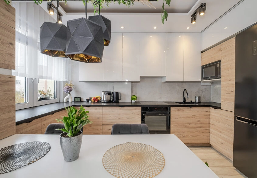 2 pokoje po generalnym remoncie wysoka jakość