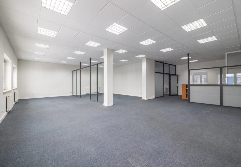 Wynajmę duży lokal biurowy w Gdyni Chylonii