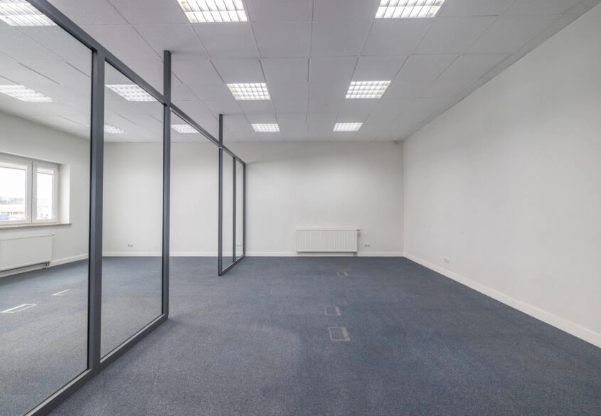 Wynajmę duży lokal biurowy w Gdyni Chylonii