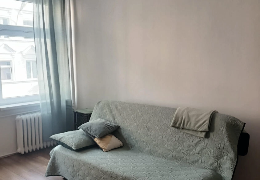 MIESZKANIE W CENTRUM WRZESZCZA!