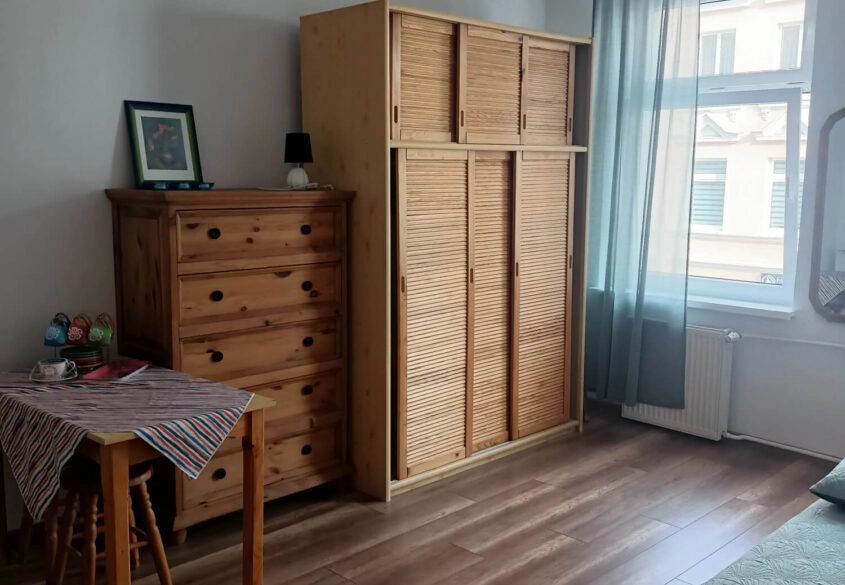 MIESZKANIE W CENTRUM WRZESZCZA!