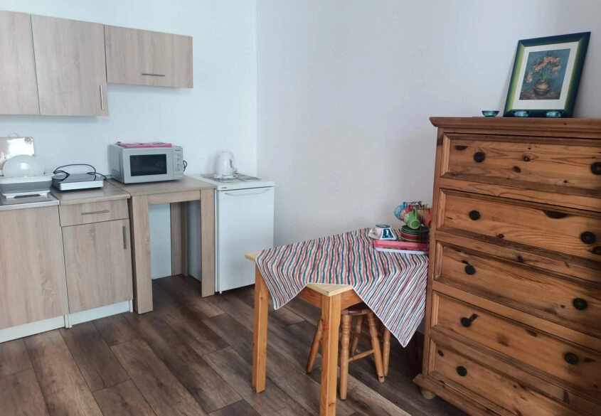 MIESZKANIE W CENTRUM WRZESZCZA!