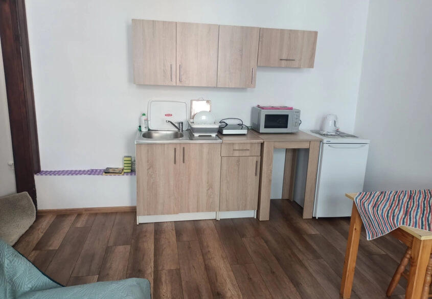 MIESZKANIE W CENTRUM WRZESZCZA!