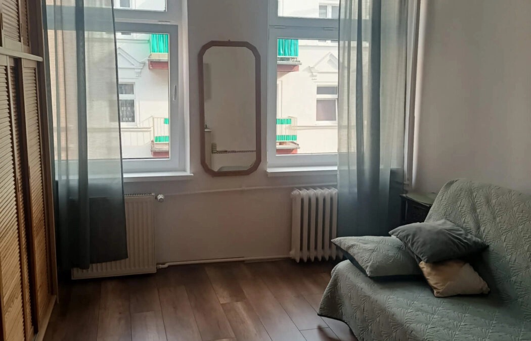 MIESZKANIE W CENTRUM WRZESZCZA!