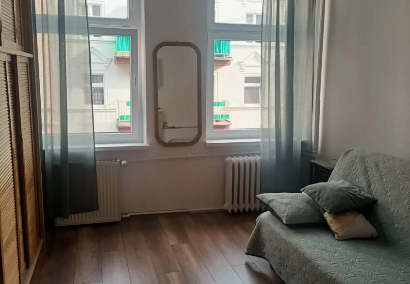 MIESZKANIE W CENTRUM WRZESZCZA!