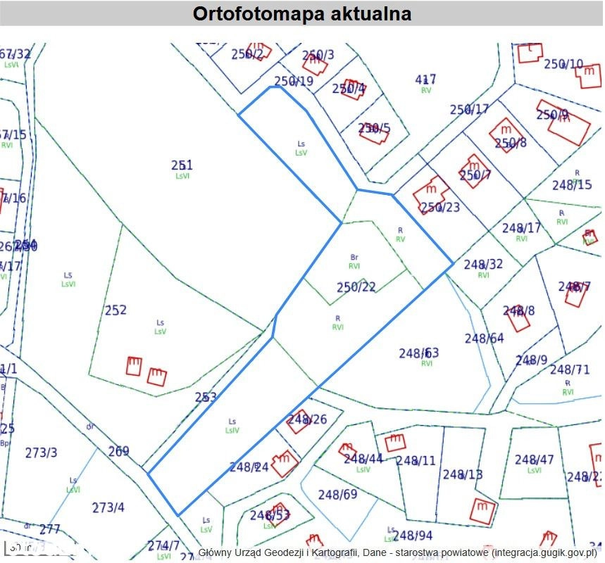 Działka budowlana, widok na Jezioro Karlikowskie